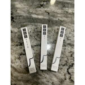 Lot of 3 Tat Brow Microblade Brow Pen Waterproof - Auburn NEW